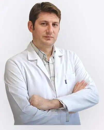 Cerrahi Ekip
